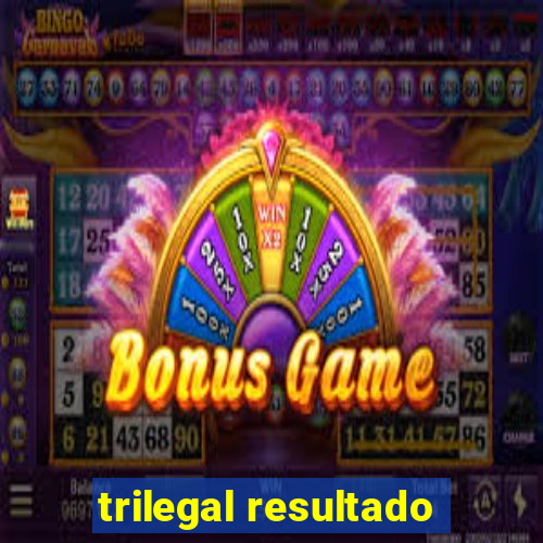 trilegal resultado